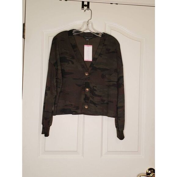 NWT Social  Standards Cardigan - Picture 2 of 7